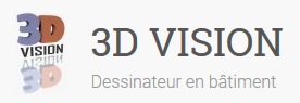 3D vision